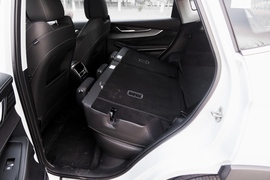 2022款星途追风ET-i