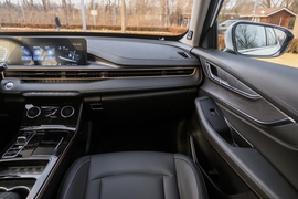 2022款星途追风ET-i