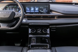 2022款星途追风ET-i