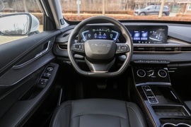 2022款星途追风ET-i