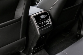 2022款星途追风ET-i