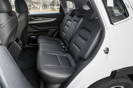 2022款星途追风ET-i