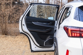 2022款星途追风ET-i