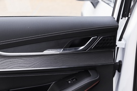 2022款星途追风ET-i