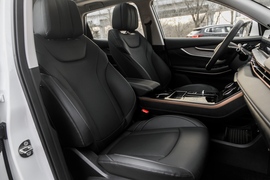 2022款星途追风ET-i