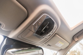 2022款星途追风ET-i