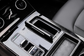 2022款星途追风ET-i