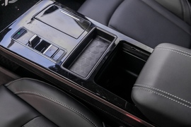 2022款星途追风ET-i