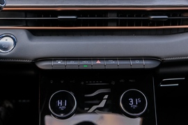 2022款星途追风ET-i