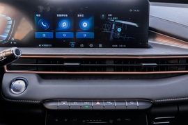 2022款星途追风ET-i