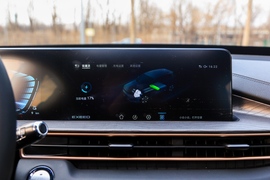 2022款星途追风ET-i