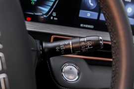 2022款星途追风ET-i