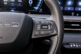 2022款星途追风ET-i