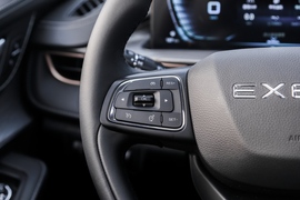 2022款星途追风ET-i