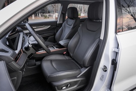 2022款星途追风ET-i