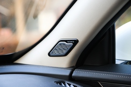 2022款星途追风ET-i