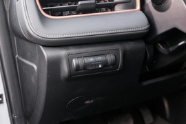 2022款星途追风ET-i