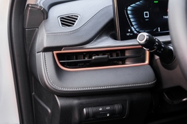 2022款星途追风ET-i