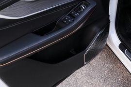 2022款星途追风ET-i