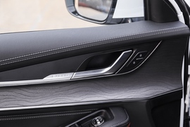 2022款星途追风ET-i