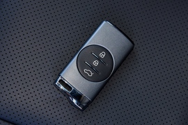 2022款星途追风ET-i