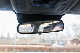 2022款星途追风ET-i