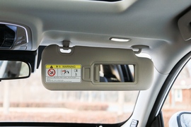 2022款星途追风ET-i