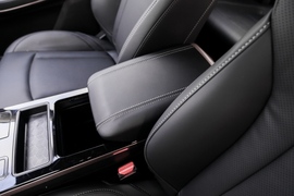 2022款星途追风ET-i