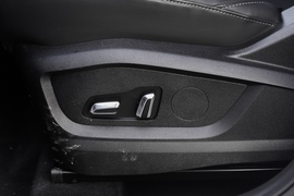 2022款星途追风ET-i