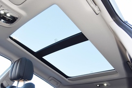 2022款星途追风ET-i