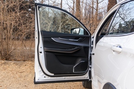 2022款星途追风ET-i