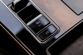 2022款星途追风ET-i