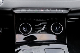 2022款星途追风ET-i