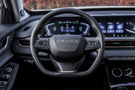 2022款星途追风ET-i