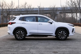 2022款星途追风ET-i