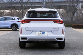 2022款星途追风ET-i