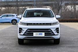 2022款星途追风ET-i