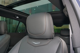 2022款凯迪拉克XT4