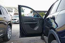 2022款凯迪拉克XT4