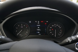 2022款凯迪拉克XT4