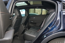 2022款凯迪拉克XT4