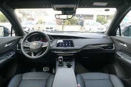 2022款凯迪拉克XT4