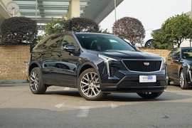 2022款凯迪拉克XT4