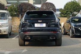 2022款凯迪拉克XT4