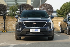 2022款凯迪拉克XT4