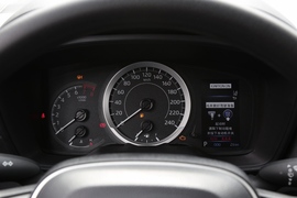 2022款丰田卡罗拉锐放