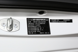 2022款东风风光MINIEV