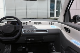 2022款东风风光MINIEV