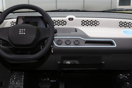 2022款东风风光MINIEV