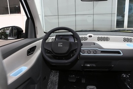 2022款东风风光MINIEV